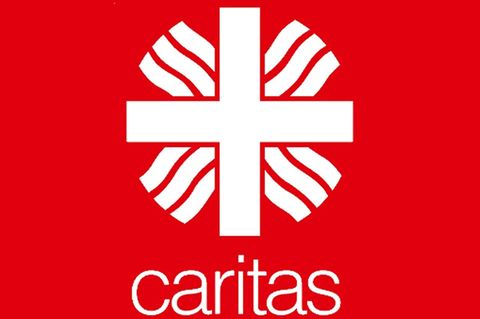 Logo caritas