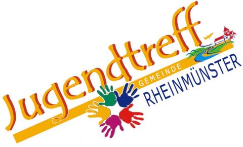 Logo Jugendtreff Rheinmünster